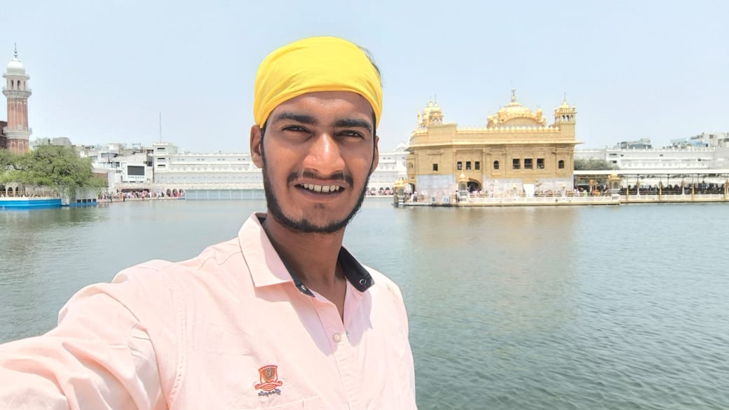 पंडित कार्तिक द्विवेदी
